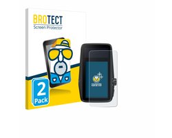 BROTECT - Screenprotector voor Coros Dura - Folie Beschermfolie matte 2 Stuks