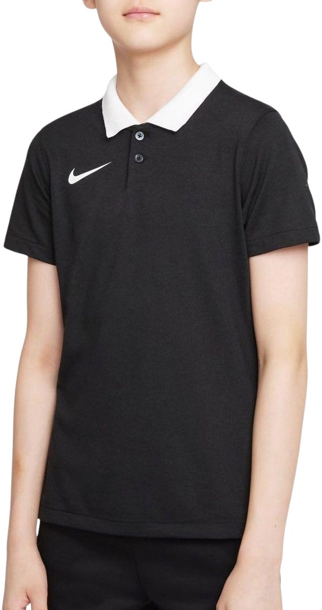 Nike Park 20 Polo Junior - Maat 140