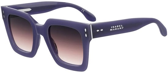 Zonnebril Dames Isabel Marant IM-0104-S-B3V51FF Ø 51 mm van Merkloos — afbeelding 5