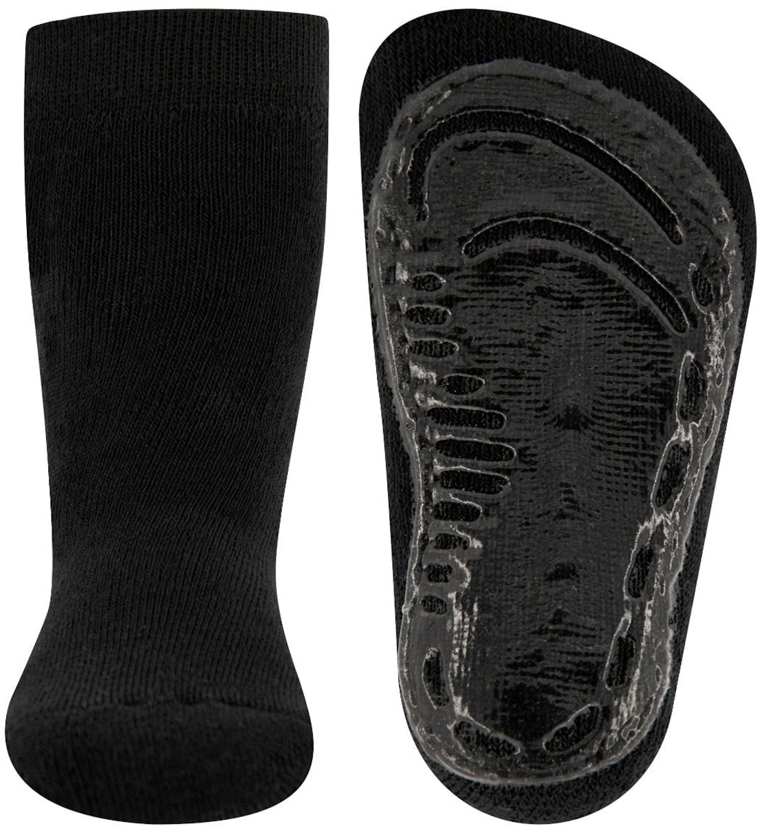 Antislip sokken – Schwarz – 43-45