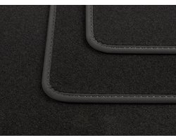 Kofferbakmat geschikt voor Volkswagen Passat B8 - 2014-2024 - Comfort - Uitvoering: Variant | variabele laadvloer
