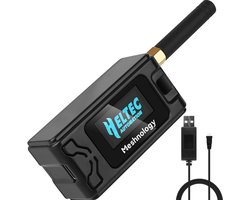 Ontwikkelingsbord ESP32 LORA V3 met SX1262, Batterij en Antenne voor Lorawan IoT