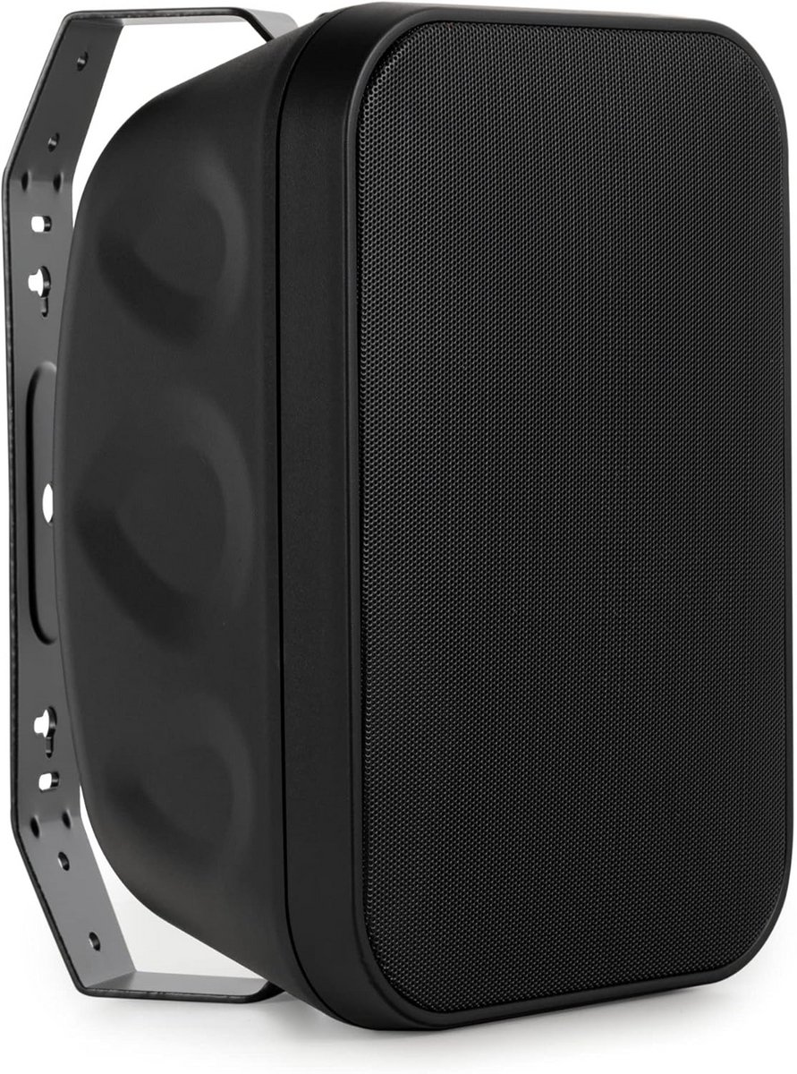 Waterdichte Buitenluidspreker 60W - IP56 Tuin & Terras Speaker - 70/100V Systeem