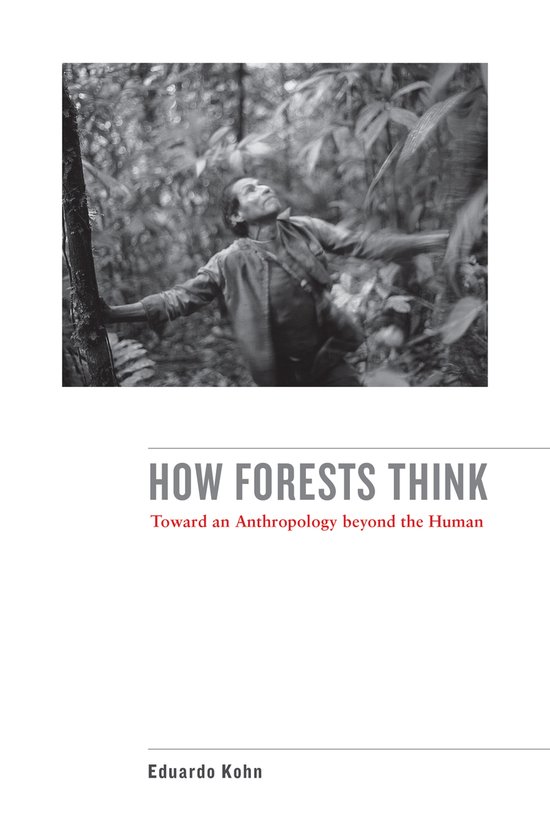 How Forests Think - cover