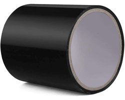 Waterdichte Reparatie Tape voor Directe Afdichting van Lekken in PVC, Pijpen, Dakgoten en Boten