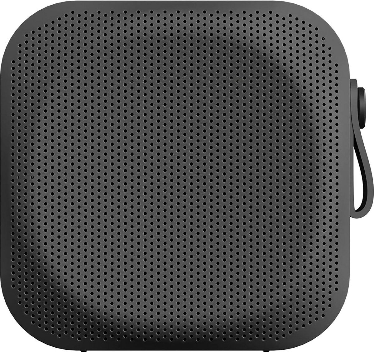 Draagbare Bluetooth Speaker met IPX7 Waterdicht, 15 Uur Speeltijd en AUX-In
