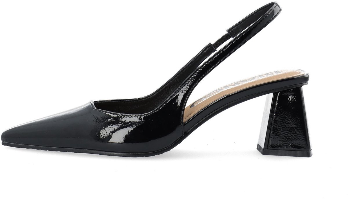 Bianco Pumps BIAMARALYN