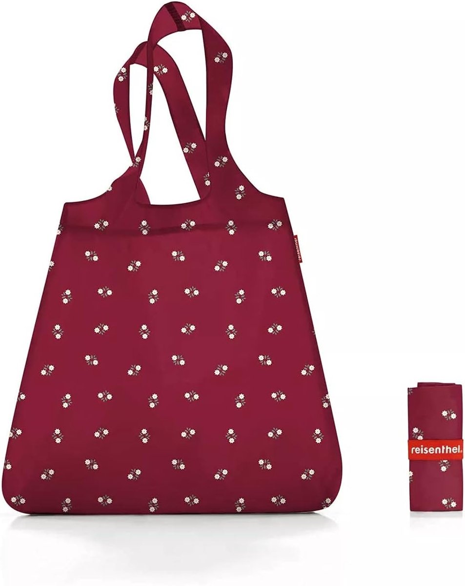 Opvouwbare Reistas Handbagage Shopper - Compact en Duurzaam