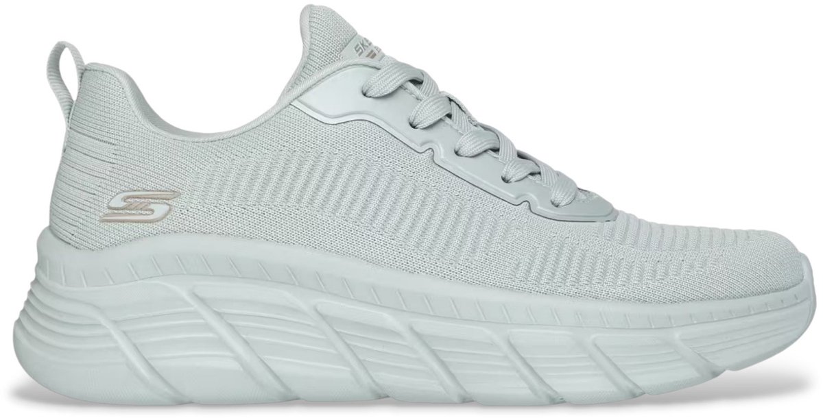 Skechers BOBS B FLEX HI- FLYING HI Groen