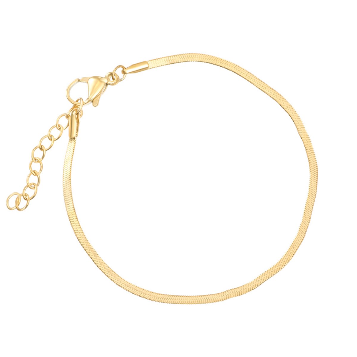 iXXXi Armband Sleek Goud