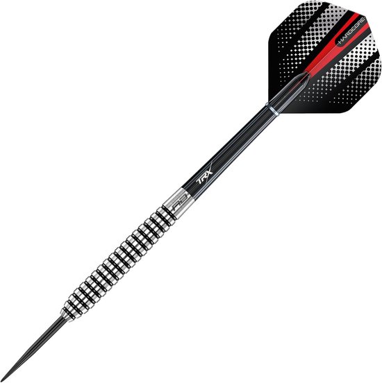 Professionele Tungsten Dartpijlen Set 25, 26, 28 of 29 gram met Flights en Shafts — afbeelding 3