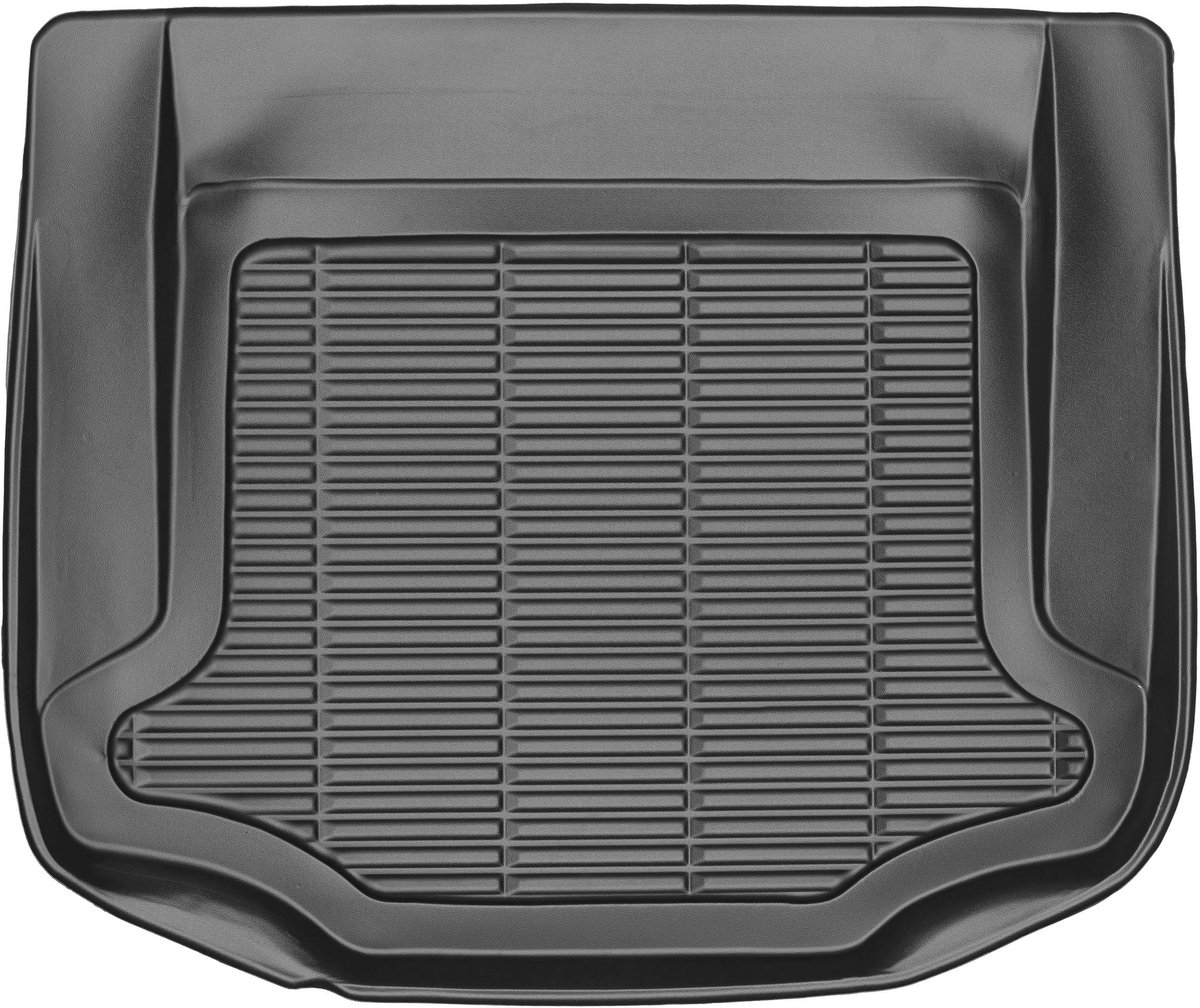 Max-Dywanik CIK - BMW 1 E87 - Hatchback - 2004-2011
