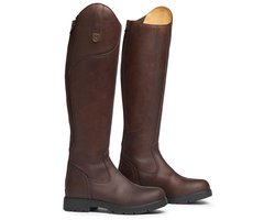 MOUNTAIN HORSE RIJLAARS WILD RIVER WATERPROOF RIJLAARS Bruin