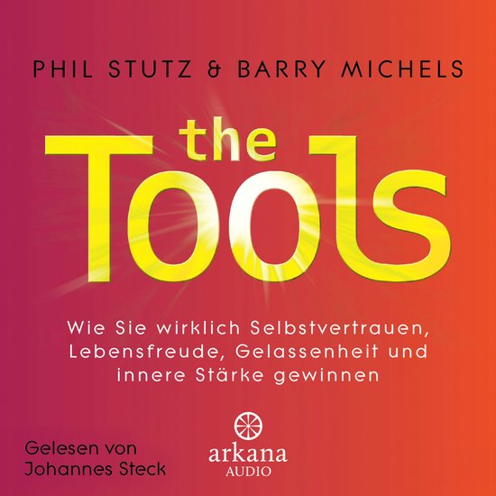 The Tools - cover