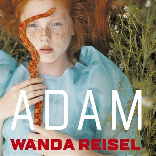 Adam - cover