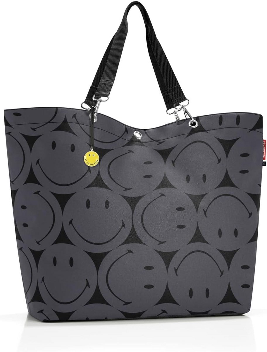 Extra Grote Boodschappentas Shopper XL – Waterafstotend en Stijlvol