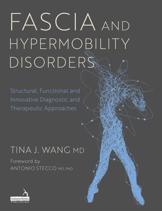 Fascia and Hypermobility Disorders - cover