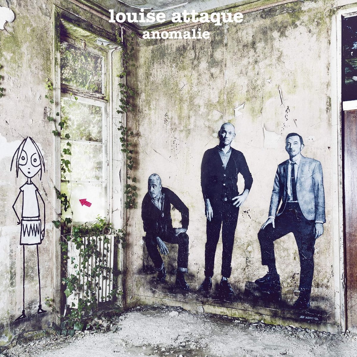 Muziekalbum CD - Nieuwe Release