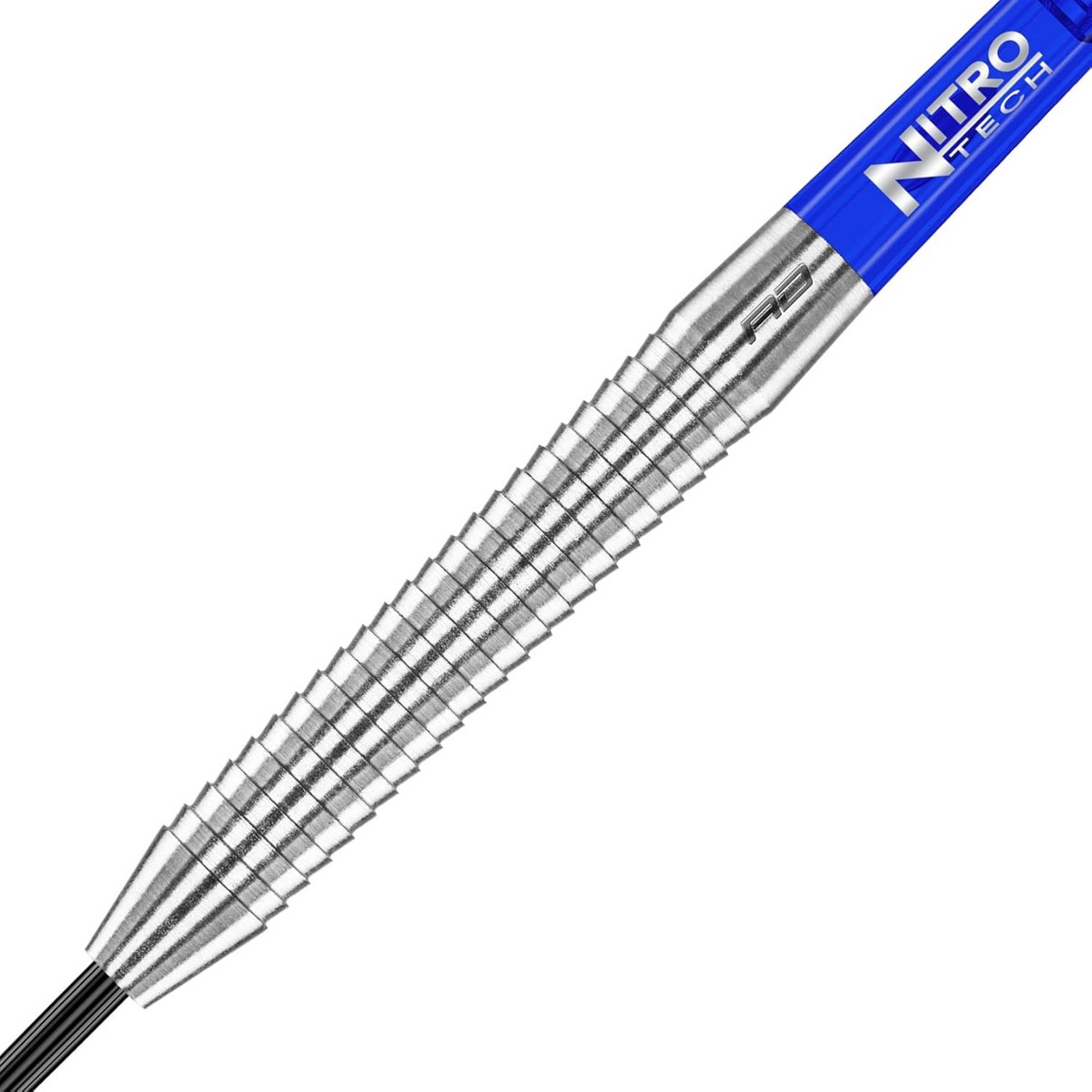 Professionele Tungsten Dartpijlen met Flights en Shafts, Diverse Gewichten