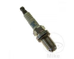 Bougie d'allumage NGK BKR6EQUP Alternative: 1294636