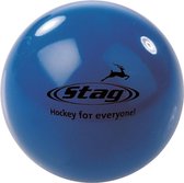 Hockeybal glad blauw - no logo