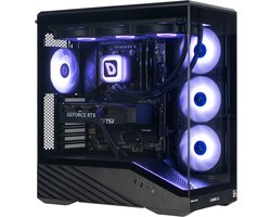 Gaming Performance AMD V2 - AMD® Ryzen R7 7800X3D (Ryzen 7000 series) - 32GB DDR5 RAM - 1TB M.2 SSD - RTX 5070 12GB - Windows 11 Home