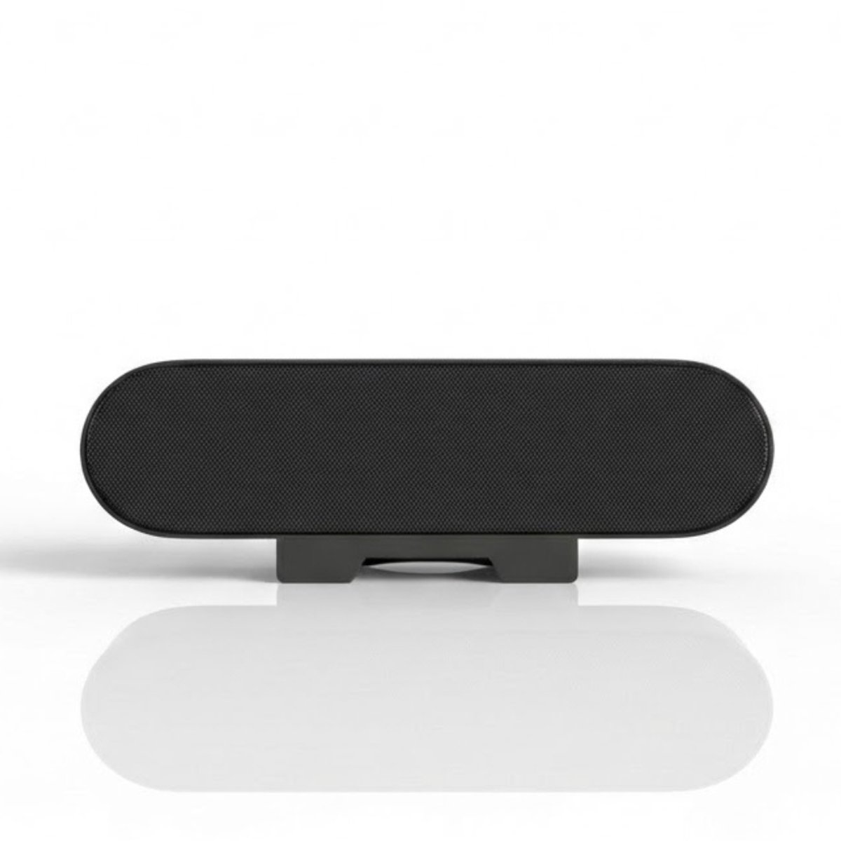NBAP® Soundbar PC - Speaker Computer - Plug & Play - 10W-Zwart