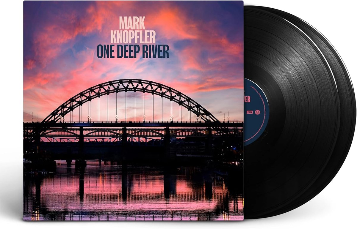 Muziek Album - Luisterervaring - Ontspanning Thuis - Dubbel Vinyl - 31 cm