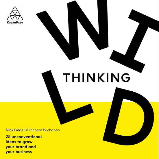 Wild Thinking - cover