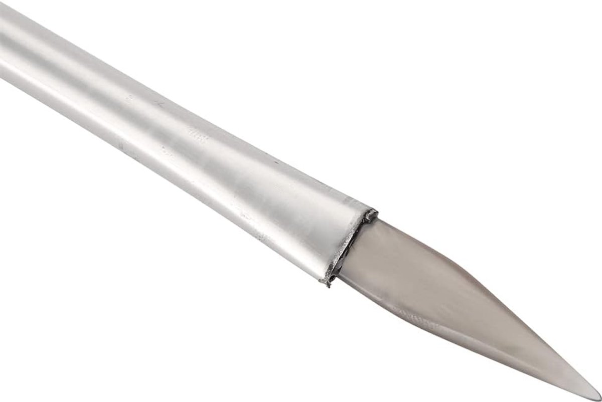Sieraden Polijst Gereedschap - Metaal Bewerken - Sieraden Maken - Fijne Afwerking - 145 cm Lengte