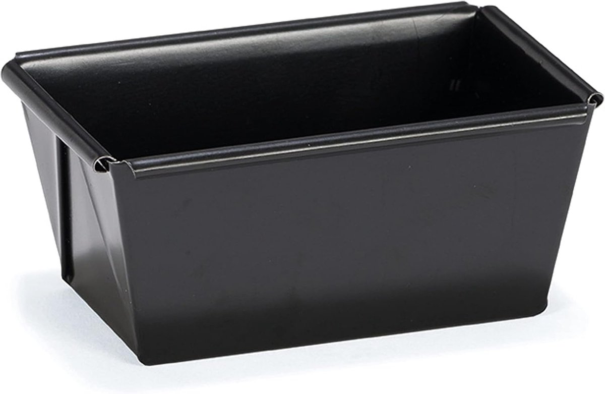 Broodvorm - Bakvorm - Brood bakken - Compact formaat - 9 cm