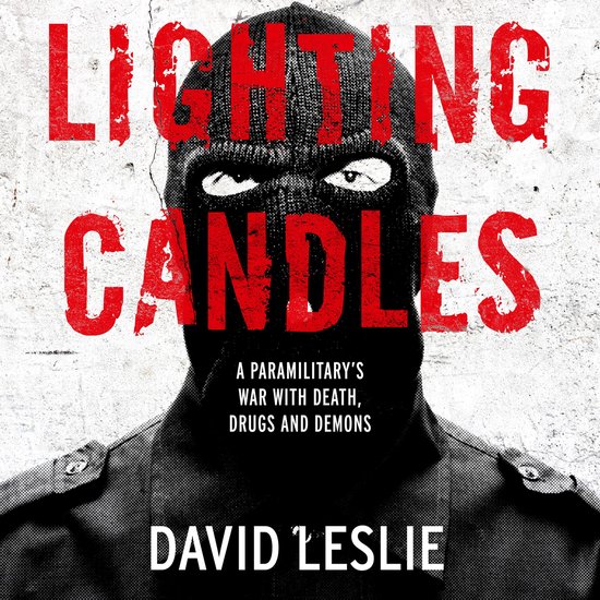 Lighting Candles - cover