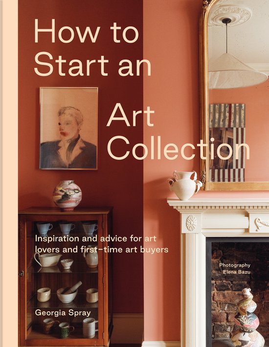 How to Start an Art Collection