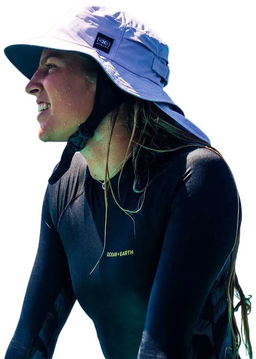 Ocean & Earth Mens Indo Surf Emmerhoed Blauw M