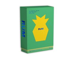 The Cocktail Cabinet-The Cocktail Cabinet: Rum