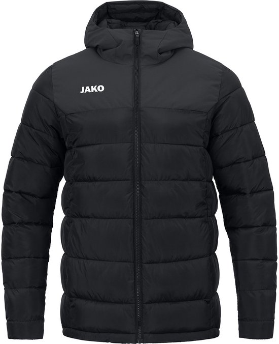 Veste de Stade Jako Hommes - Zwart | Taille : L