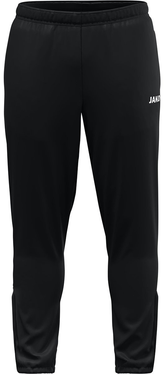 Jako Dynamic Polyesterbroek Dames - Zwart | Maat: S
