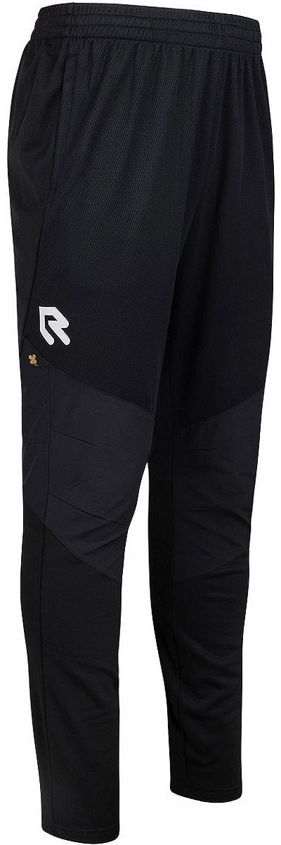 Robey Pro Trainingsbroek Dames - Zwart | Maat: 2XL