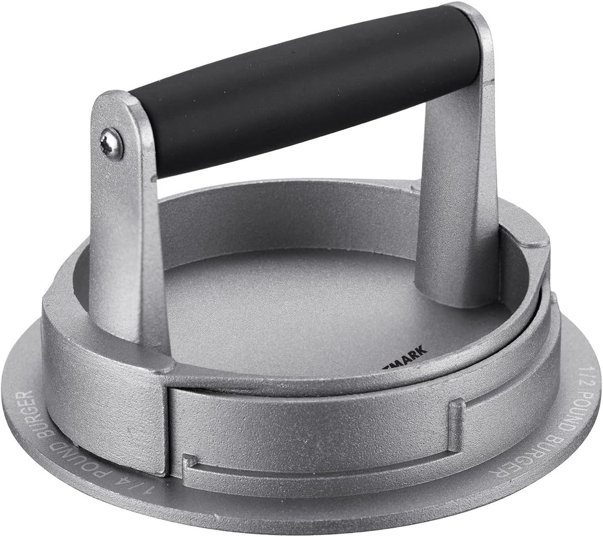 Hamburgerpers – Burgerpers – Hamburgermaker - keuken gadget