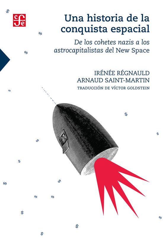 Ciencia y Tecnología - Una historia de la conquista espacia ... - cover