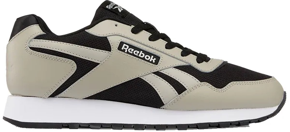 Reebok Classics Glide Schoenen Zwart EU 43