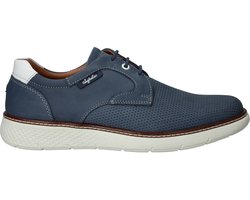 Australian Porto Veterschoenen - Heren - Blauw - Maat:39