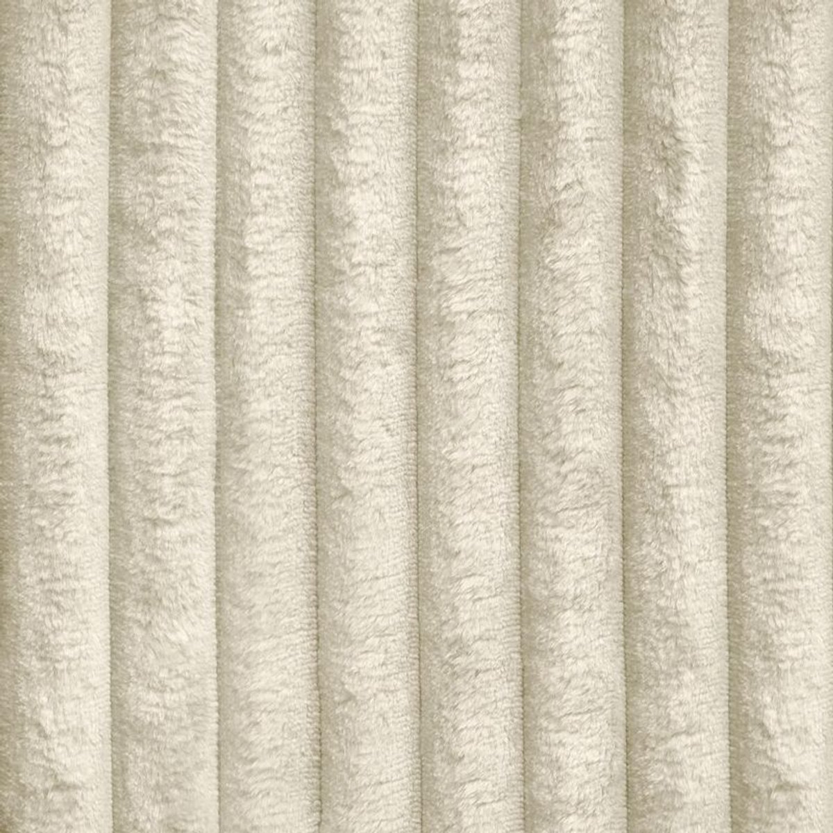 Boxspring PISA 180x200 cm met matras en topper, bedkasten - Crème thumbnail 5
