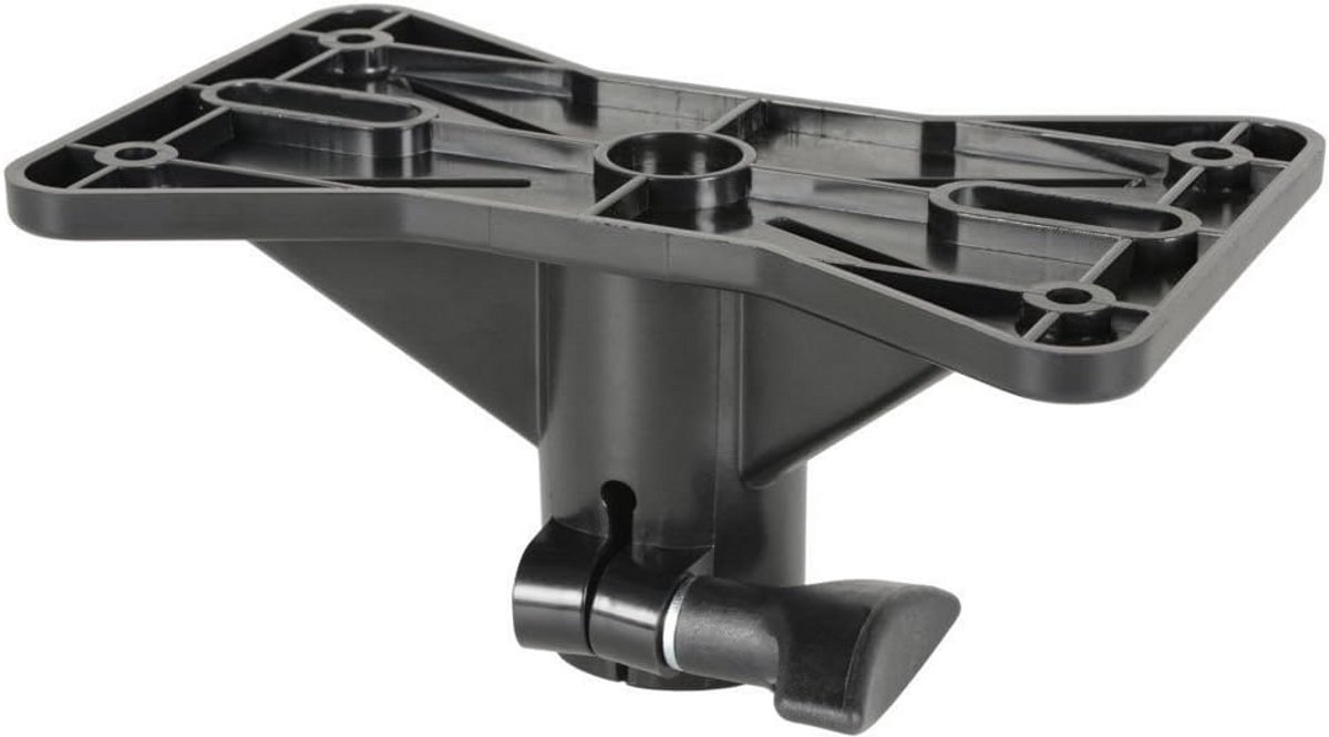 Set van 2x Universele Buiten Speaker Stand Top Hoed 35mm Montage