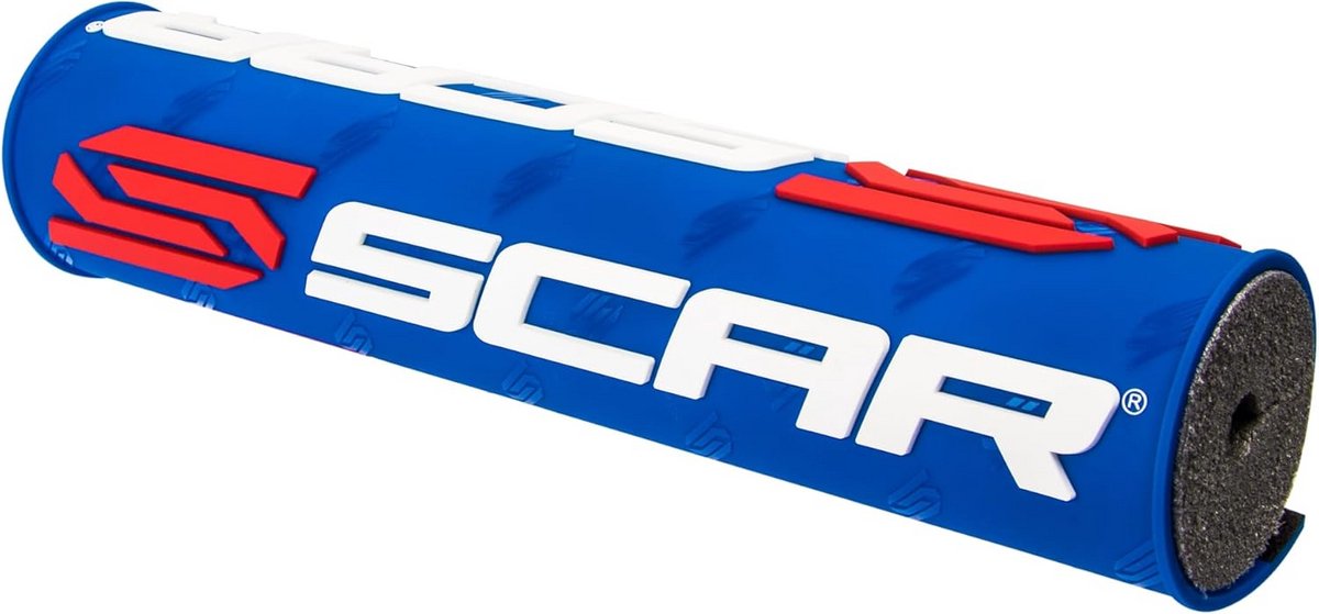 Schuimrubberen Stuur met Stang voor Crossmotor, Quad en Enduro