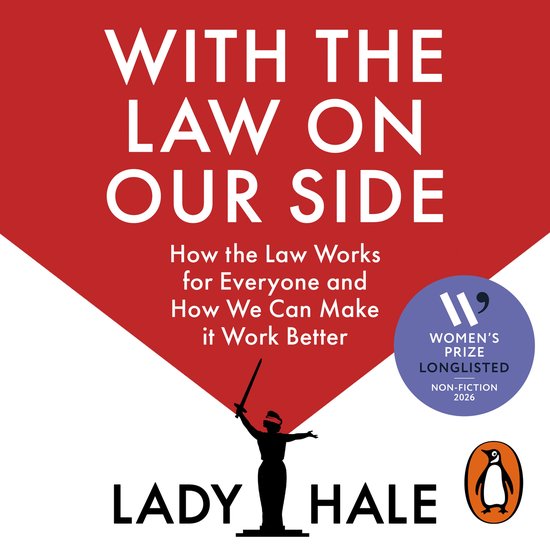 With the Law on Our Side - cover