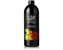 Auto Finesse Dynamite Traffic Film Remover - 1 liter