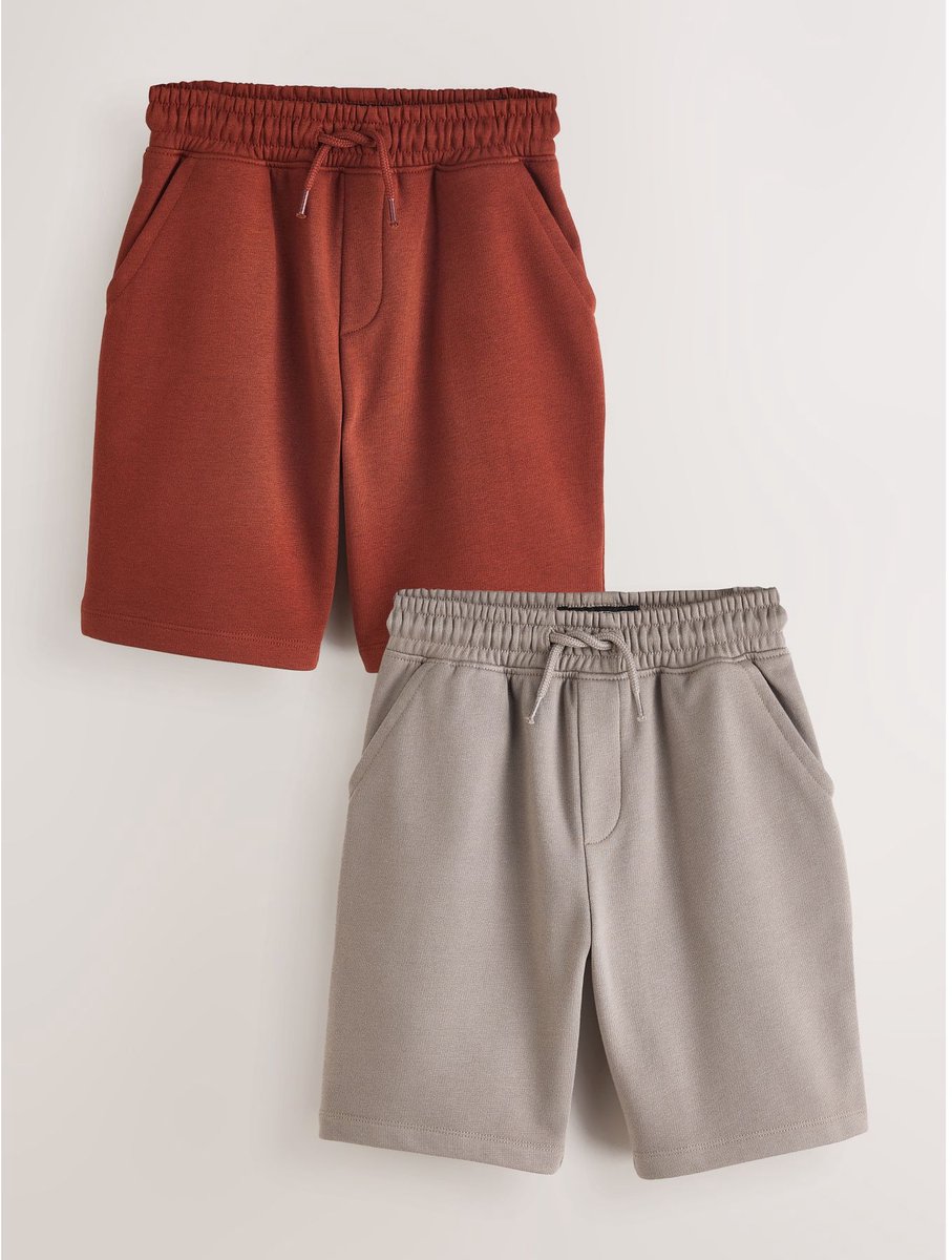 Next - Jongens - Basisshort - Huidkleur