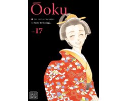 Ôoku: The Inner Chambers, Vol. 17