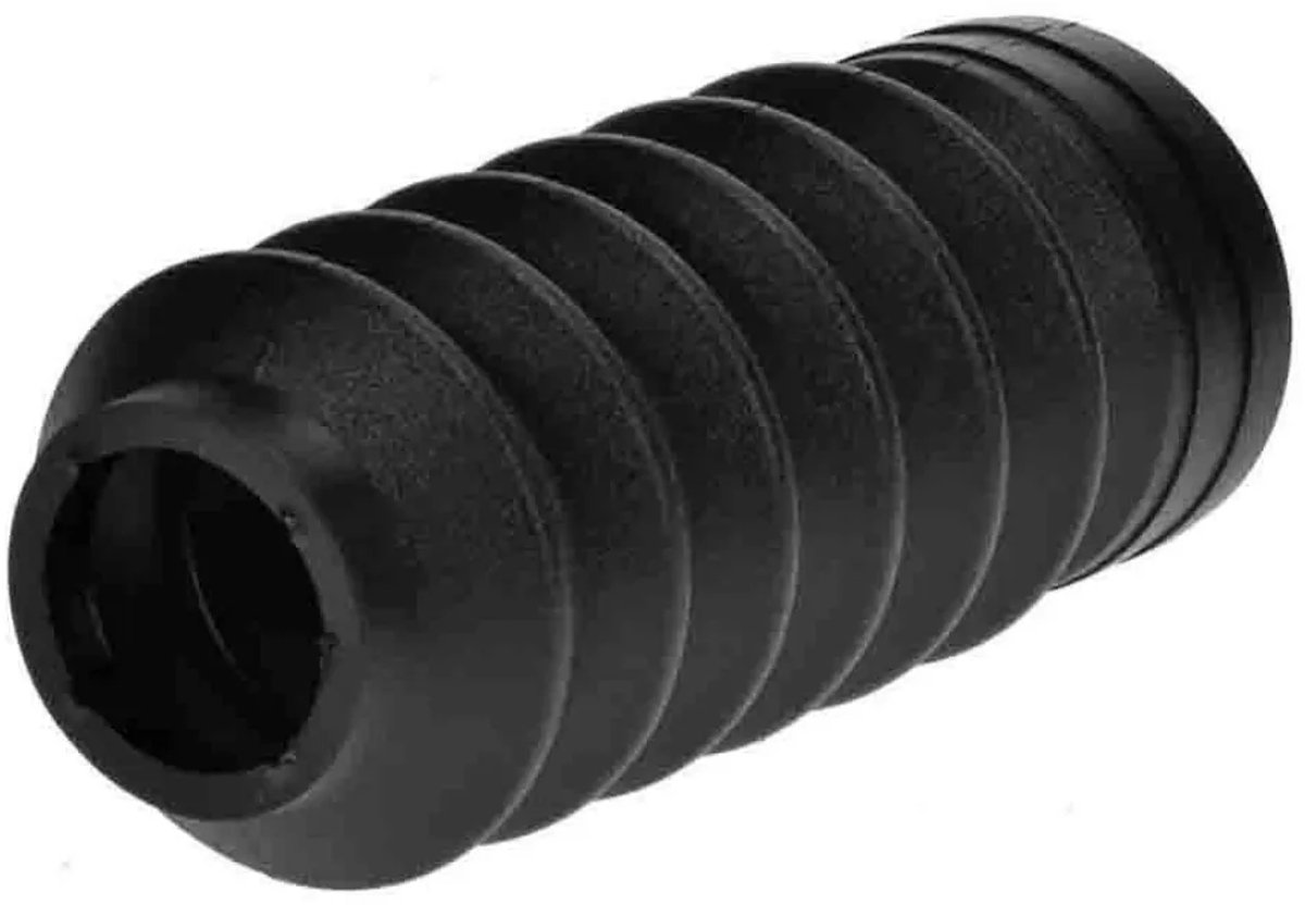 Ariete Scoopy 50 75 Vorkhoezen Zilver 112 mm/26 mm-27 mm